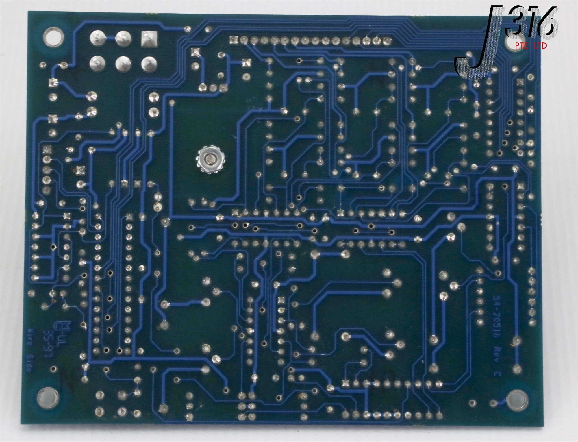 ストック 3862 CASCADE MICROTECH PCB COMPUTER 110-161 | eBay